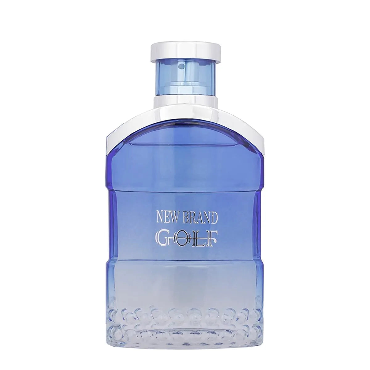 New Brand Golf (Blue) M 100ml Boxed