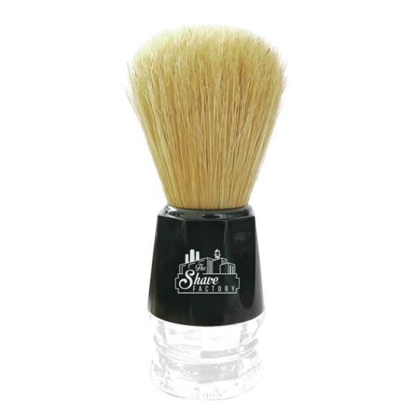 The Shave Factory Small Shaving Brush