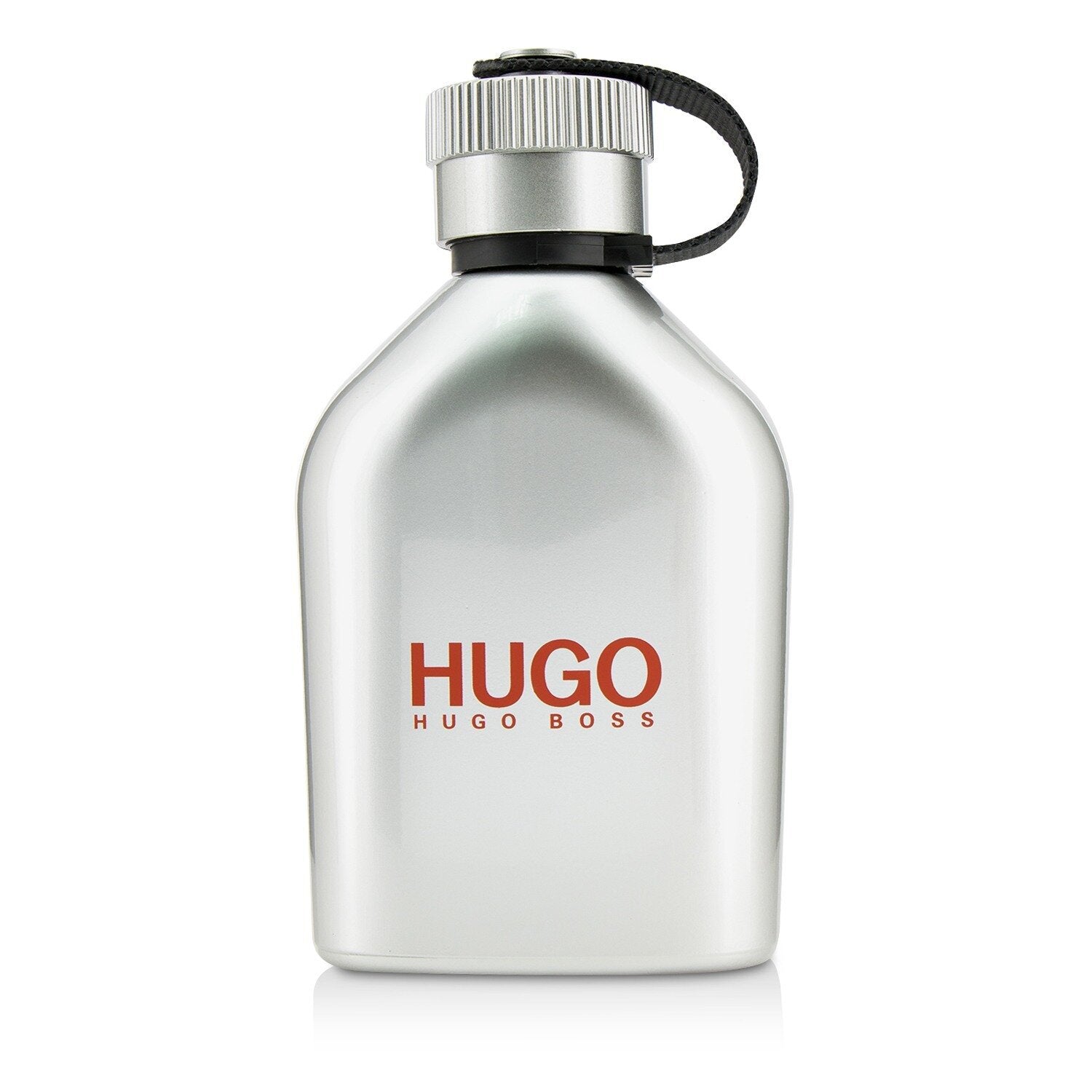 Hugo Iced Man 125ml Tester
