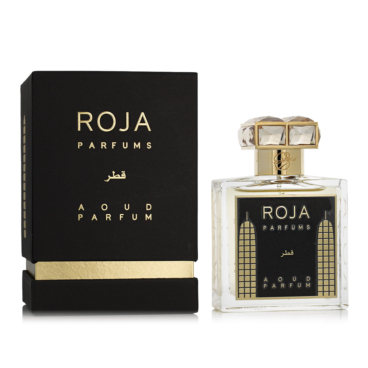 Roja Qatar Parfum 50ml
