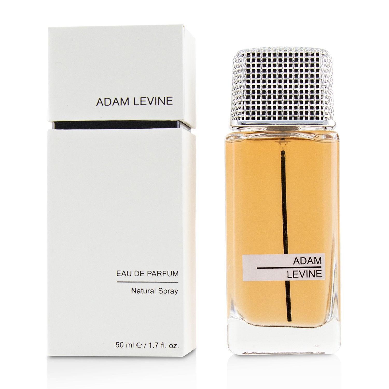 Adam Levine W 50ml Boxed