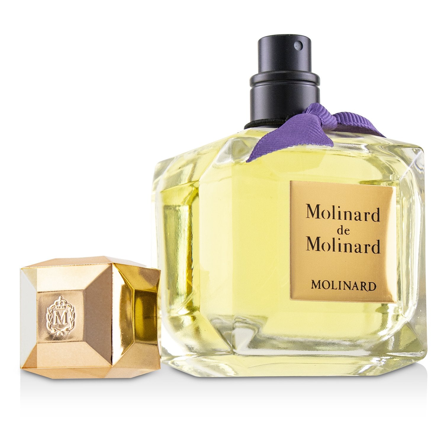 Molinard De Molinard W 75ml EDT Tester