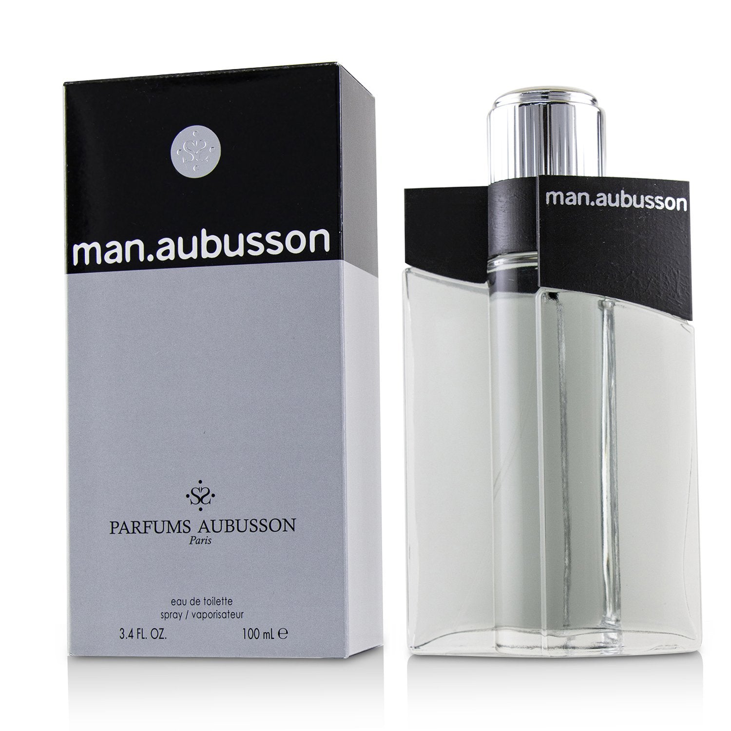 Aubusson Man 100ml Tester