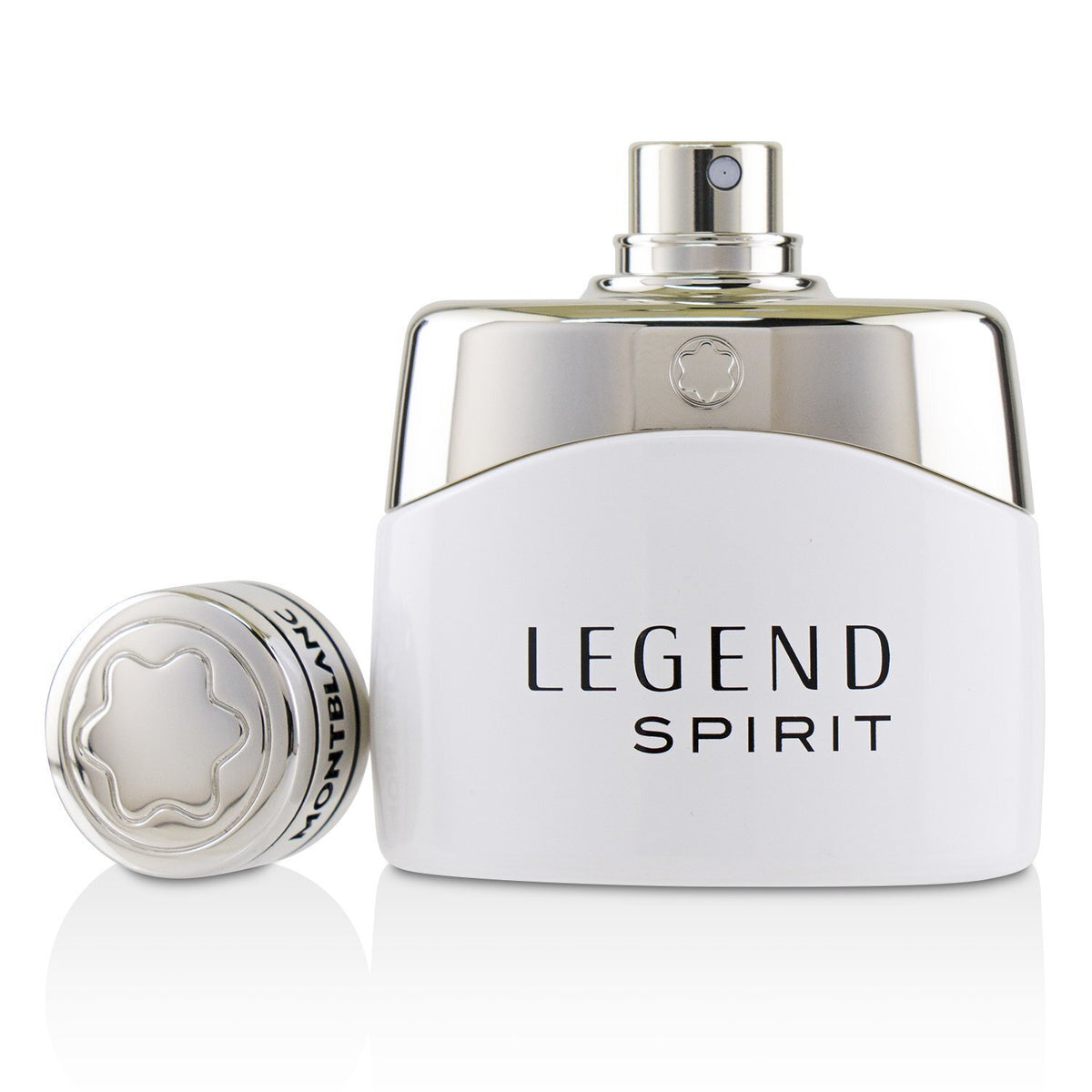 Mont Blanc Legend Spirit M 30ml Boxed
