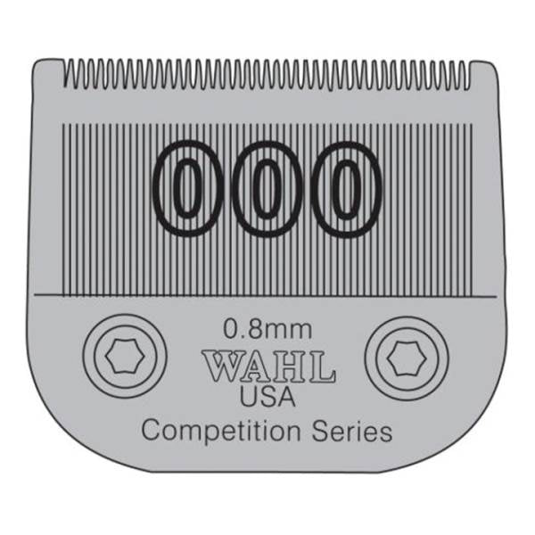 Wahl Blade Set