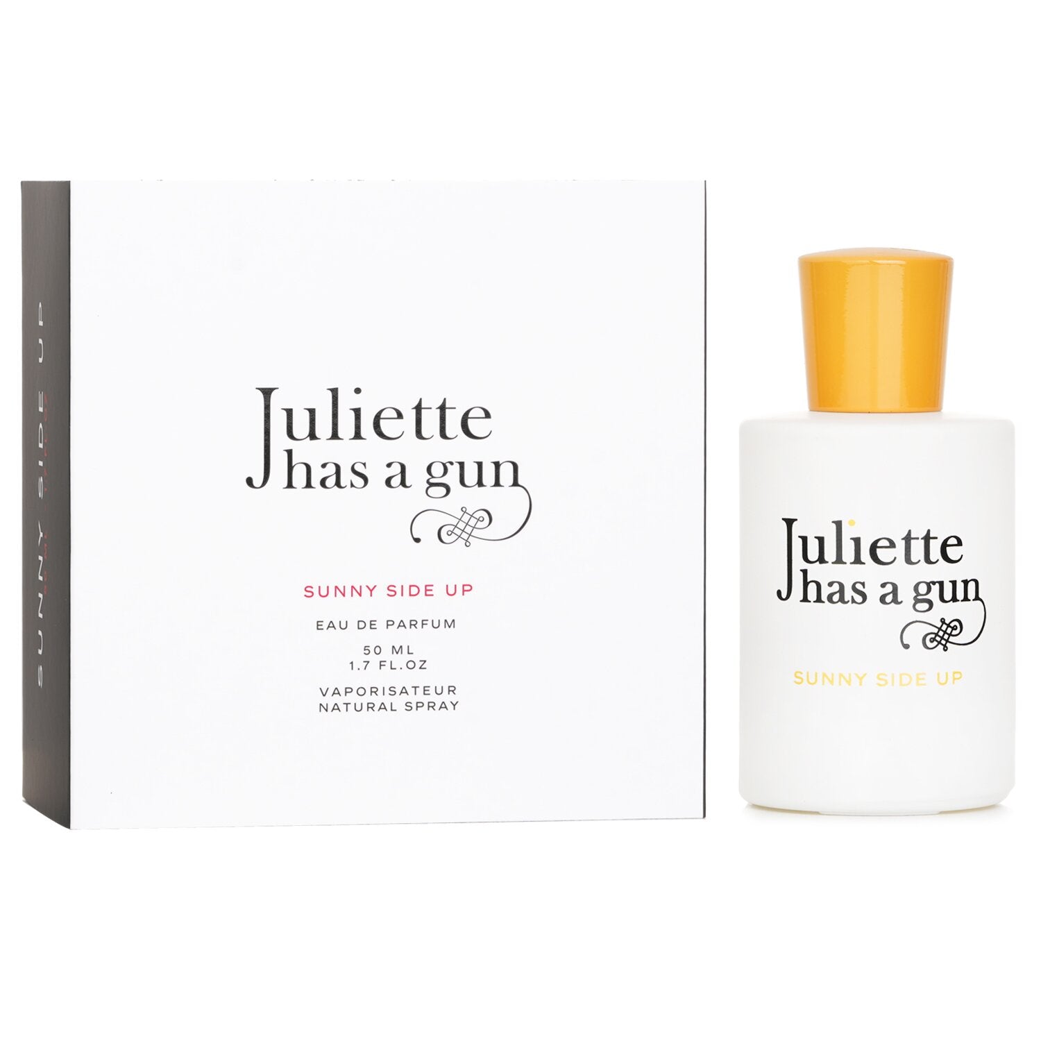 Juliette Has A Gun Sunny Side Up EDP W 50ml Boxed
