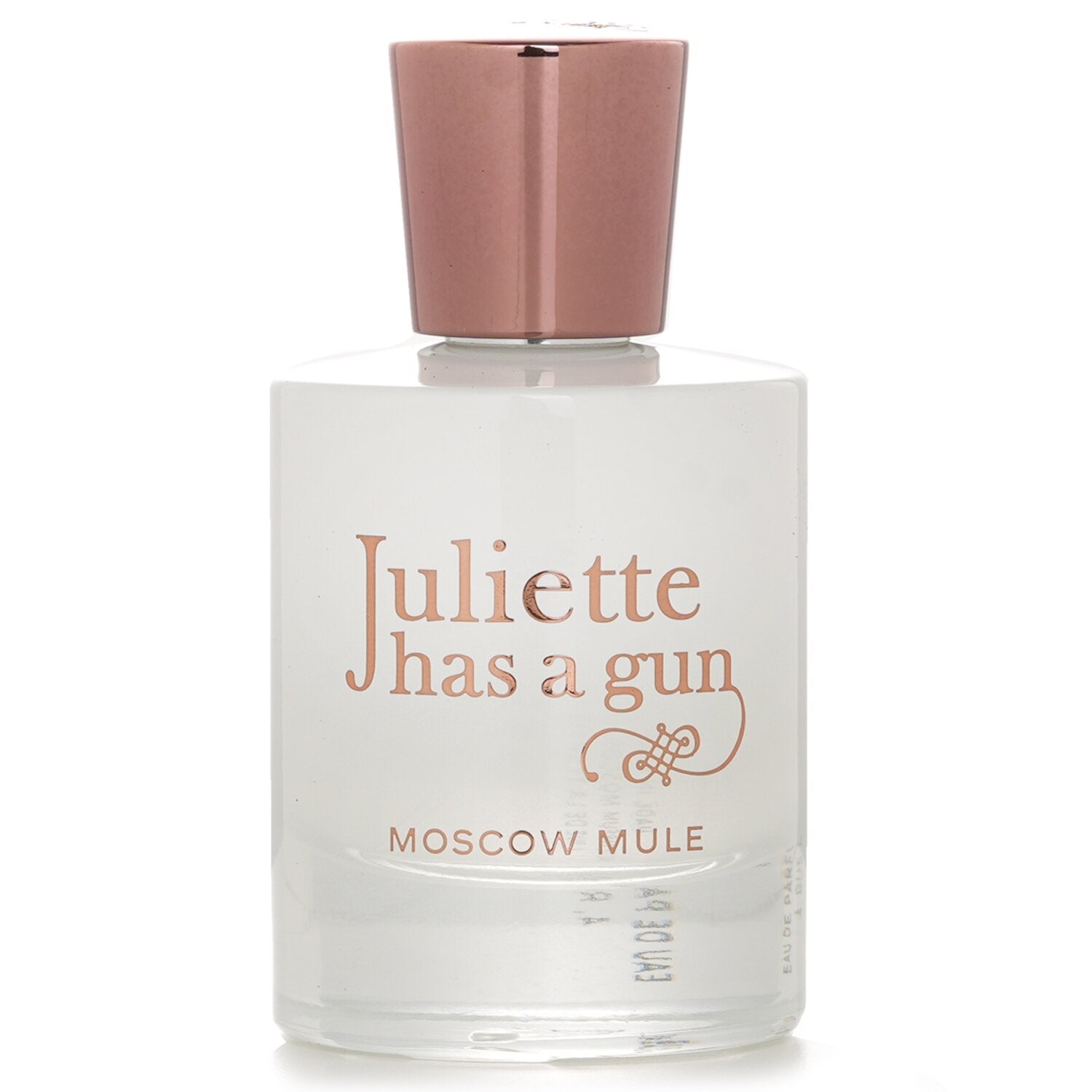 Juliette Has A Gun Moscow Mule EDP W 50ml Boxed
