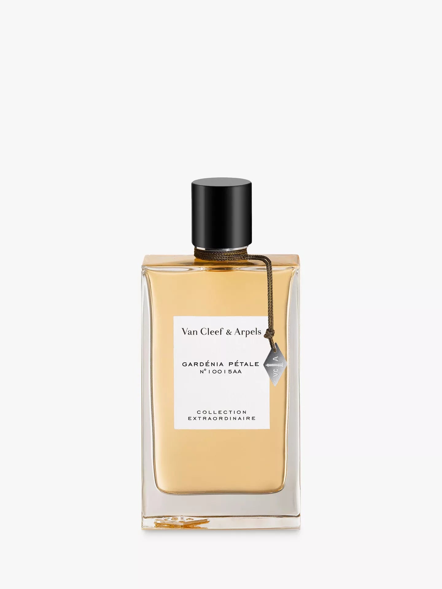 Van Cleefs & Arpels Gardenia Petale W 75ml Boxed (Rare Selection)