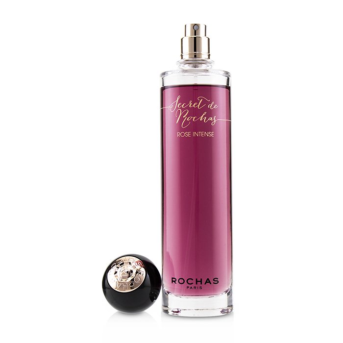 Rochas The Secret of Rose Intense EDP W 100ml