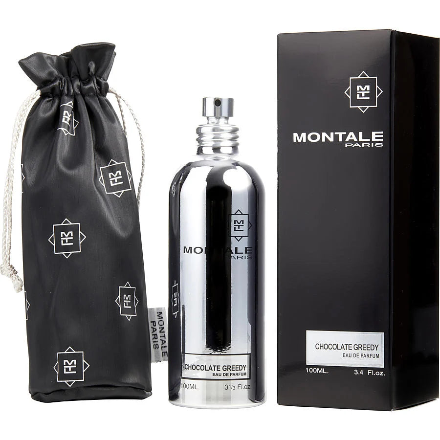 Montale Chocolate Greedy EDP W 100ml Boxed