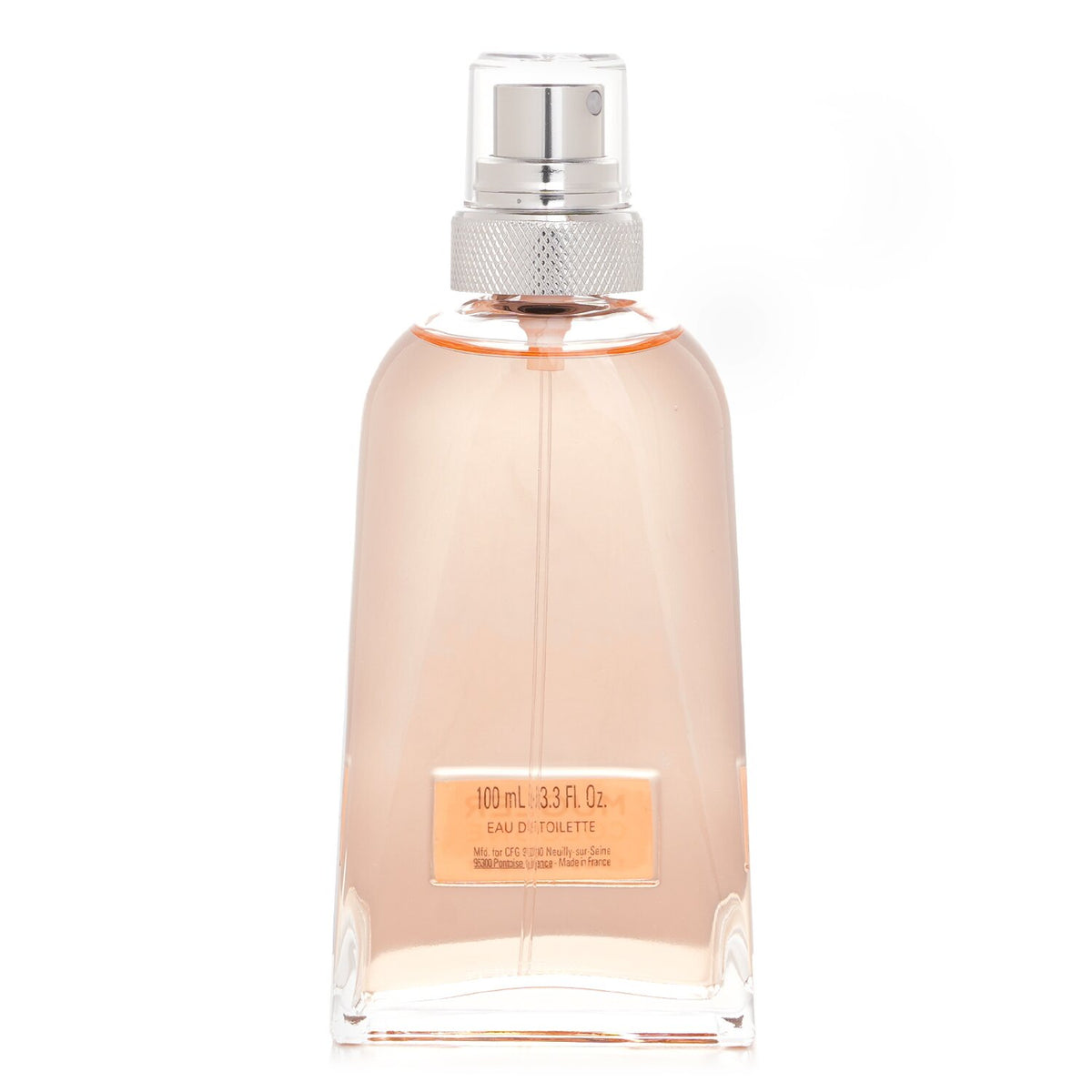 Take Me Out Mugler Cologne M 100ml Tester