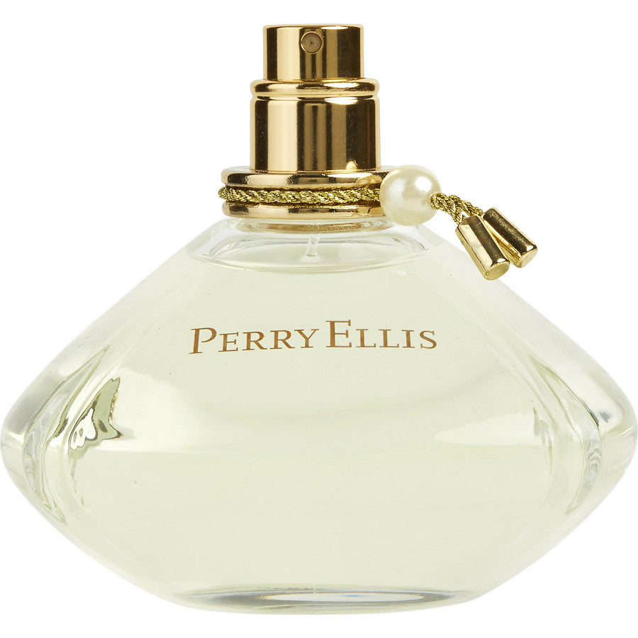 Perry Ellis Signature EDP W 100ml Boxed