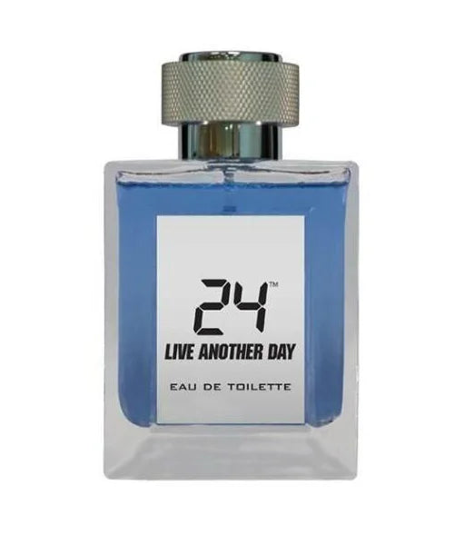 ScentStory 24 Live Another Day EDT M 50ml Boxed
