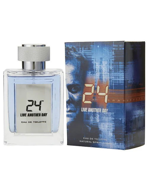 ScentStory 24 Live Another Day EDT M 50ml Boxed