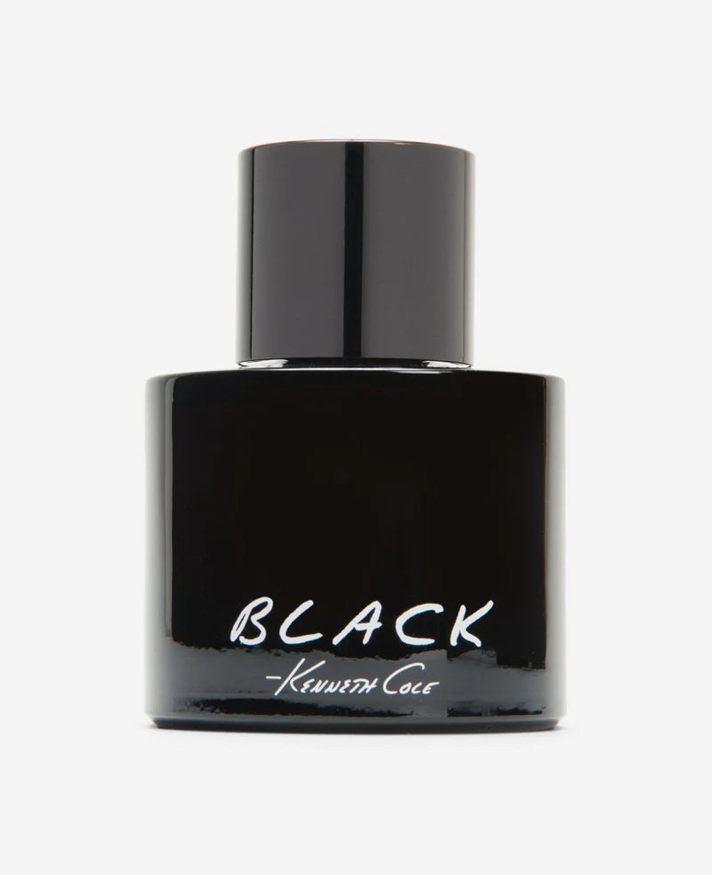 Kenneth Cole Black 100ml Spray Boxed