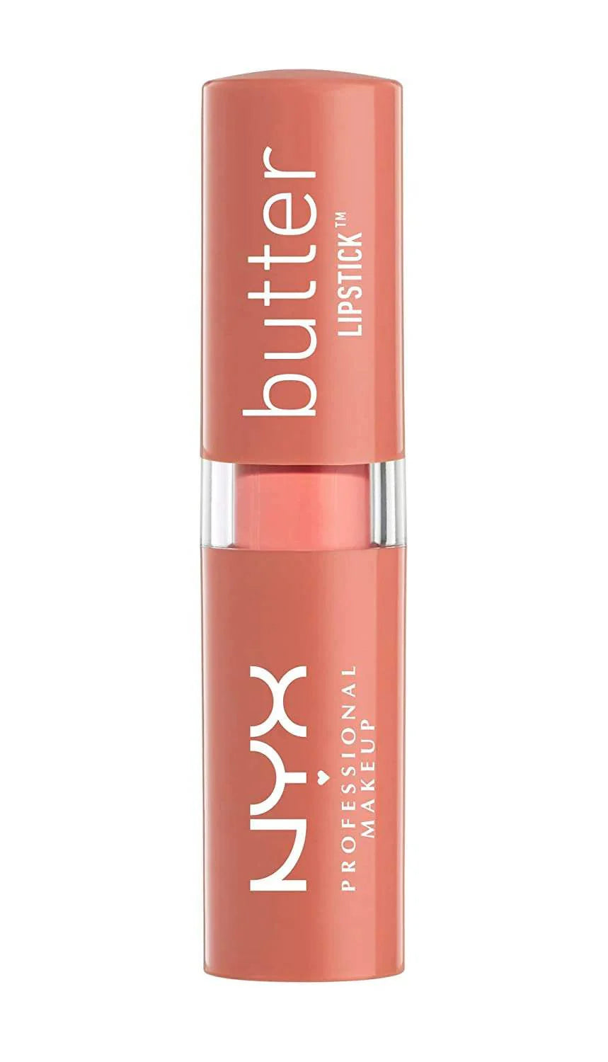 NYX Cosmetics Butter Lipstick True Love Set