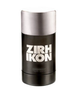 Set - Zirh IKON EDT M 125ml Gift Set (Rare Selection)