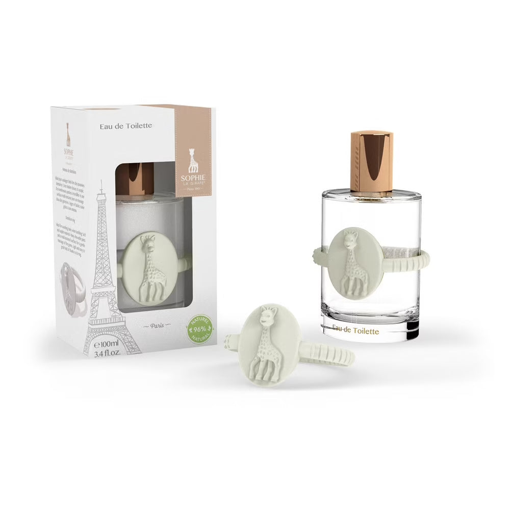 Sophie La Girafe EDT M 100ml