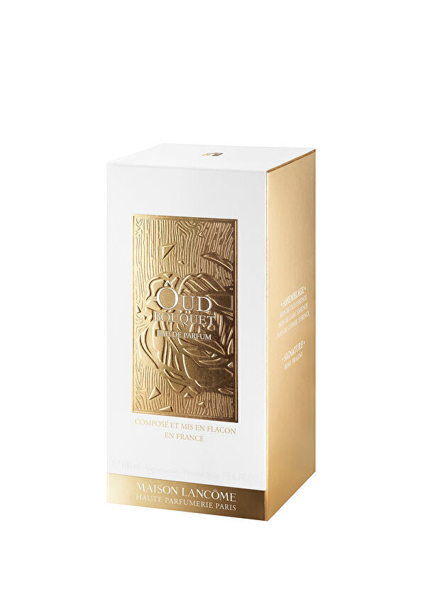 Tester - Lancome Oud Bouquet (Flacon) EDP W 100ml Tester (with cap)