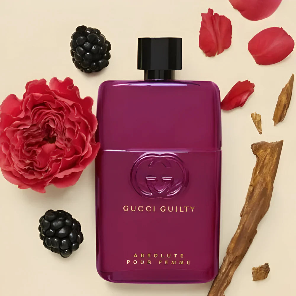 Gucci Guilty Absolute M 50ml Boxed