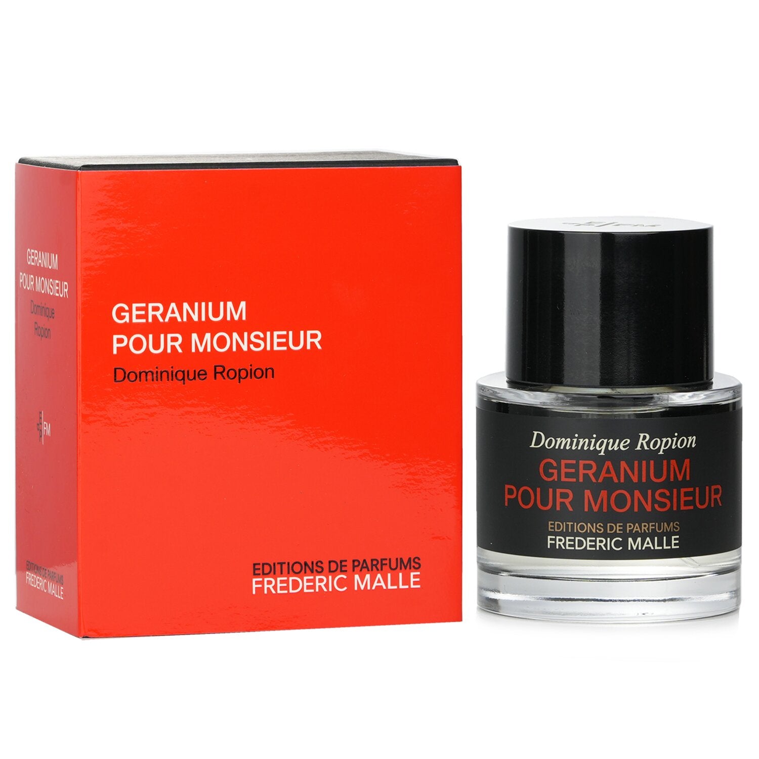 Frederic Malle Geranium Pour Monsieur M EDP 50ml