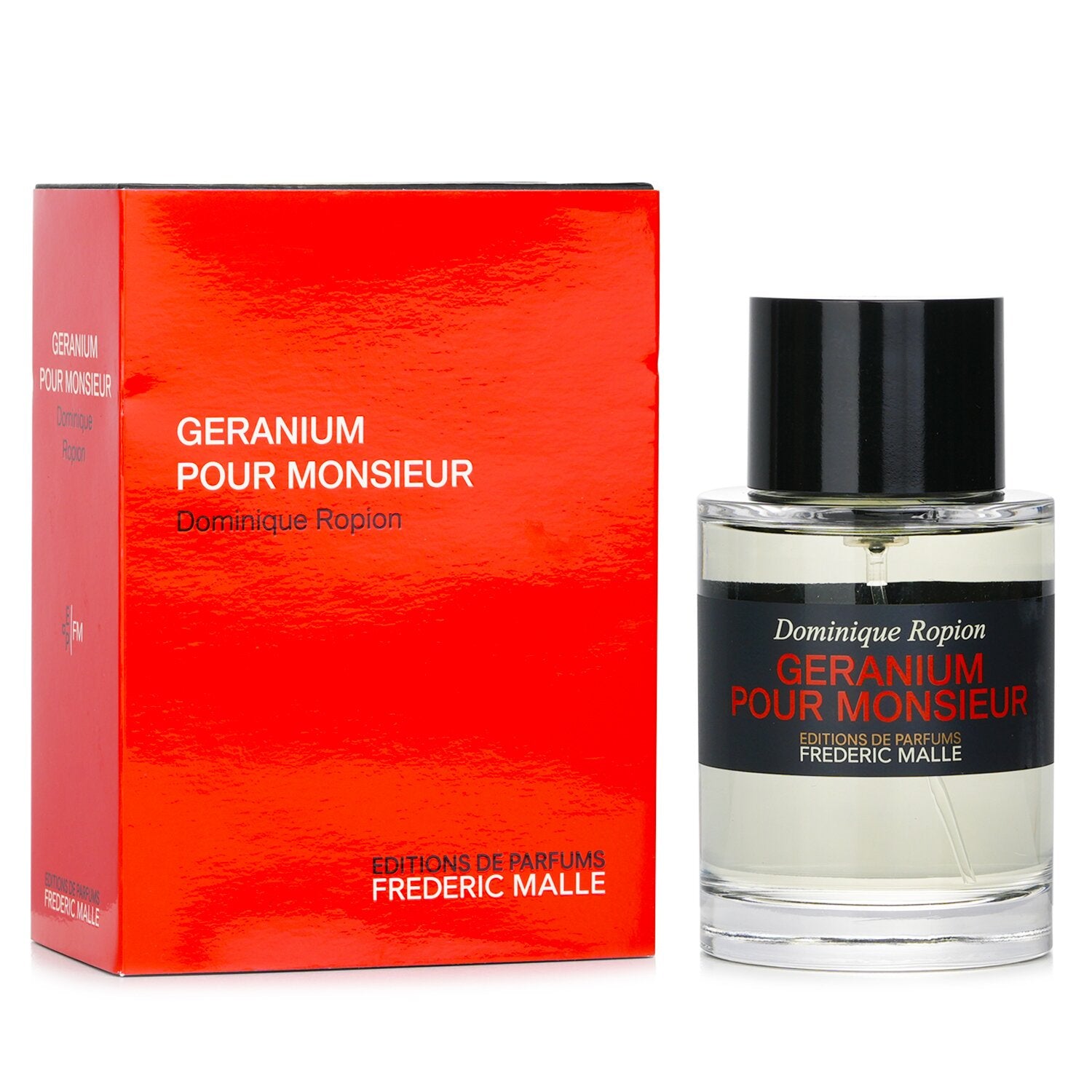 Frederic Malle Geranium Pour Monsieur M EDP 100ml