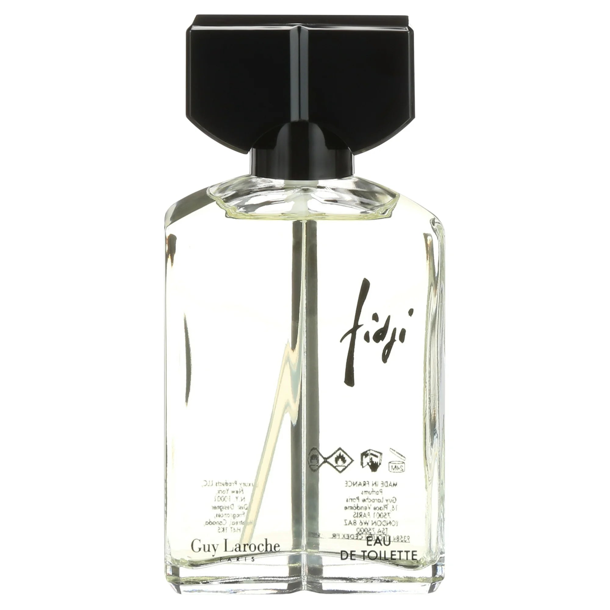 Guy Laroche Fidji W 100Ml Spray Box