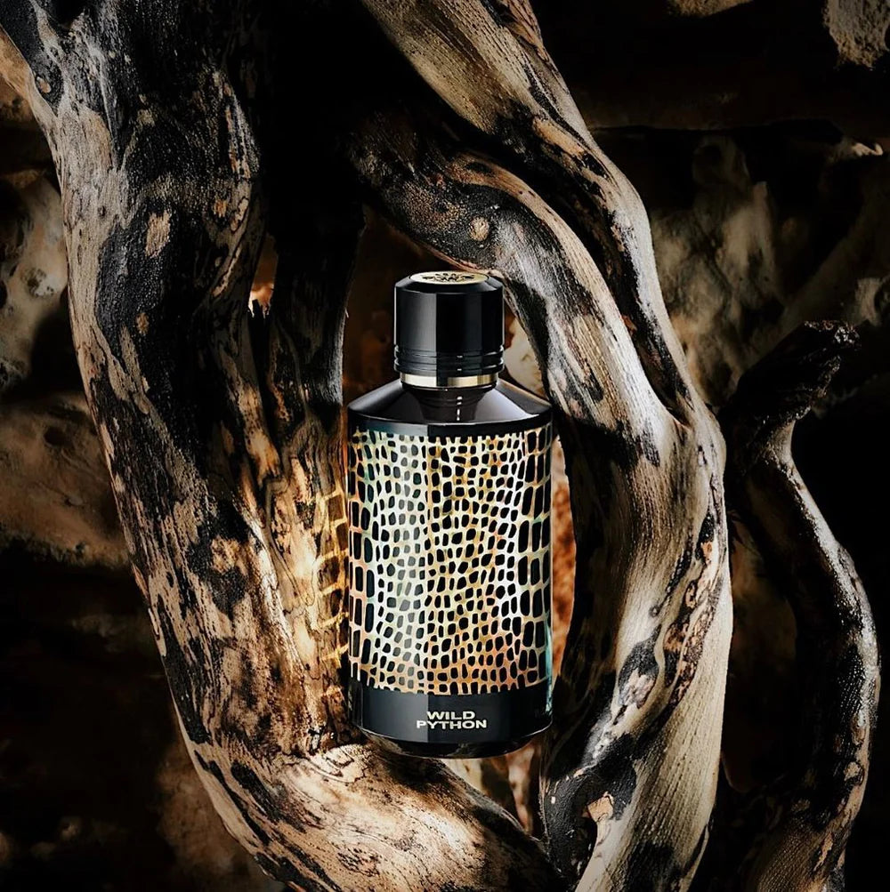 Tester - Mancera Wild Python M 60ml Unboxed (with cap)