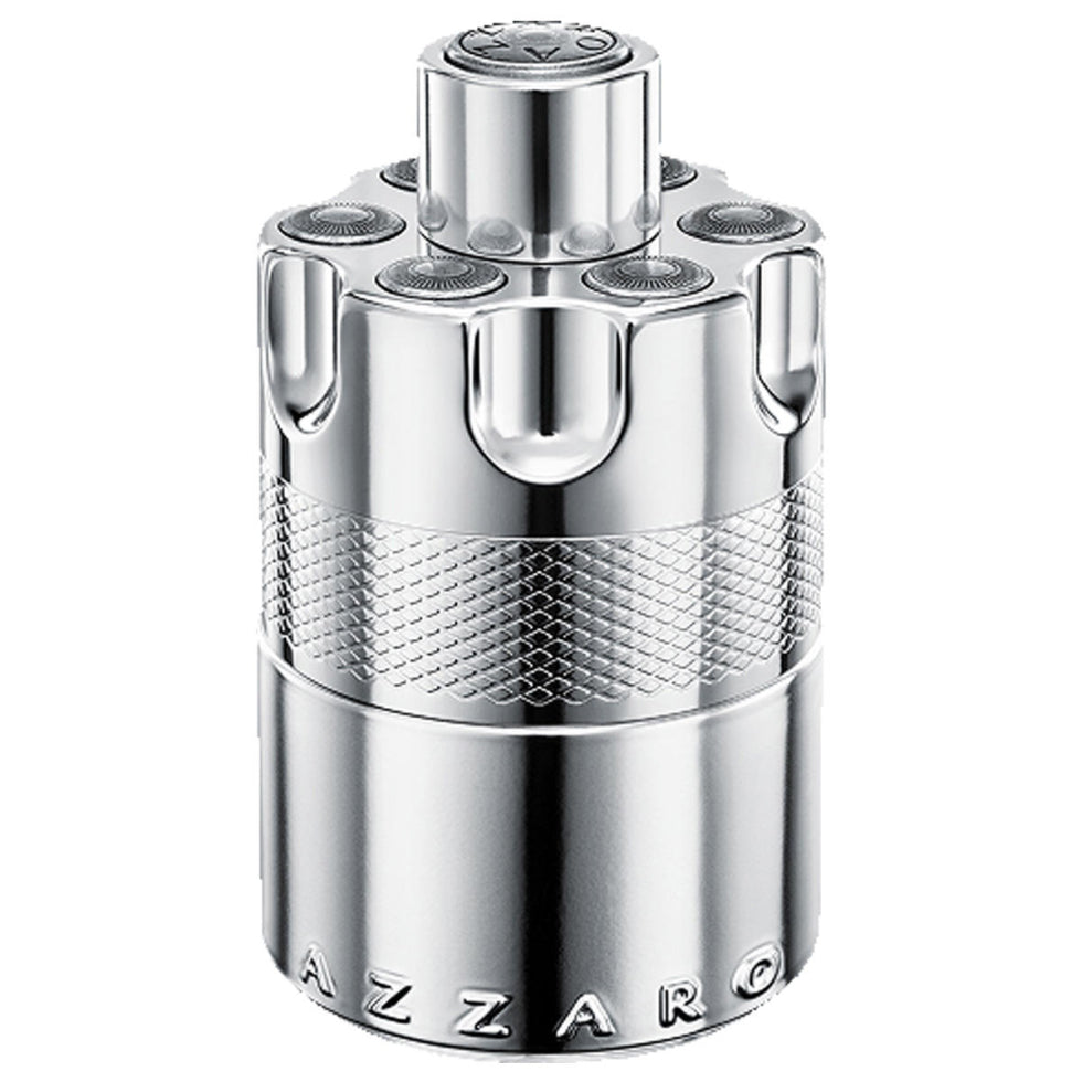 Azzaro Wanted EDP M 100ml Boxed