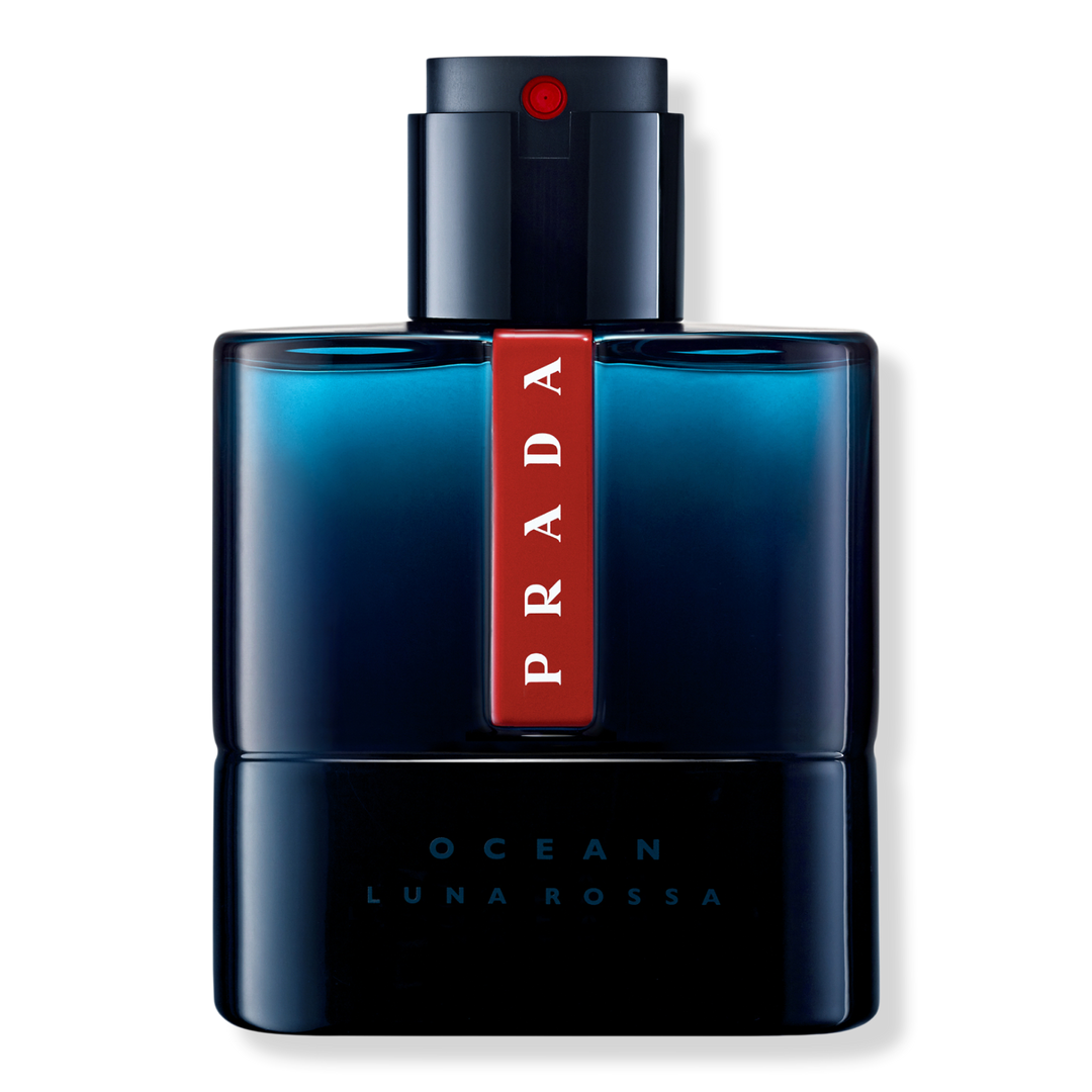 Prada Luna Rossa Ocean EDT M 50ml Boxed