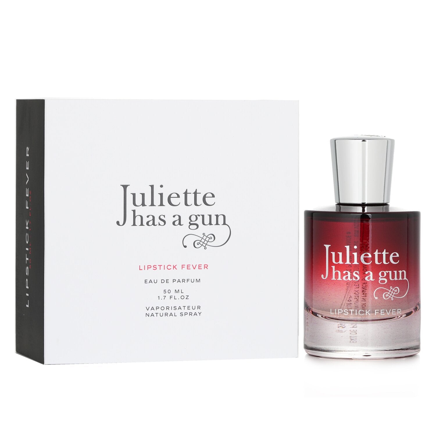 Juliette Has A Gun Lipstick Fever EDP W 50ml