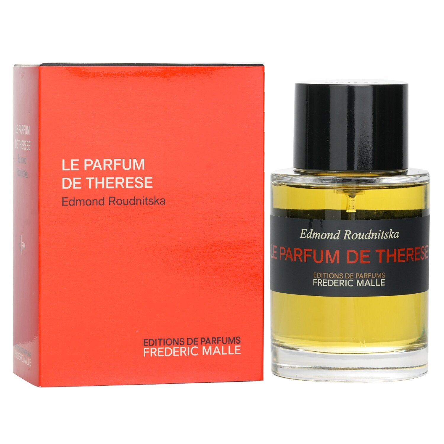 Frederic Malle Le Parfum De Therese M EDP 100ml