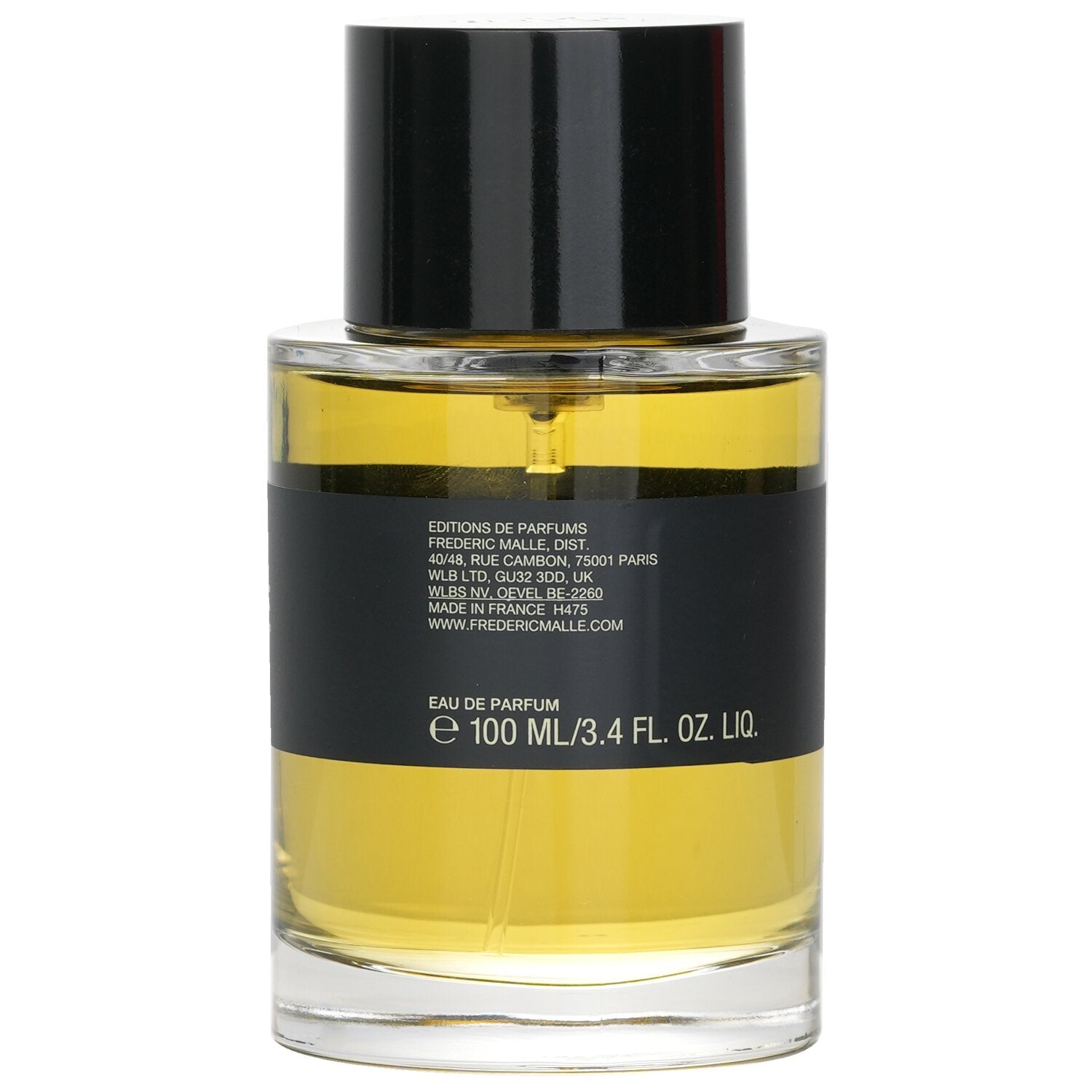Frederic Malle Le Parfum De Therese M EDP 100ml
