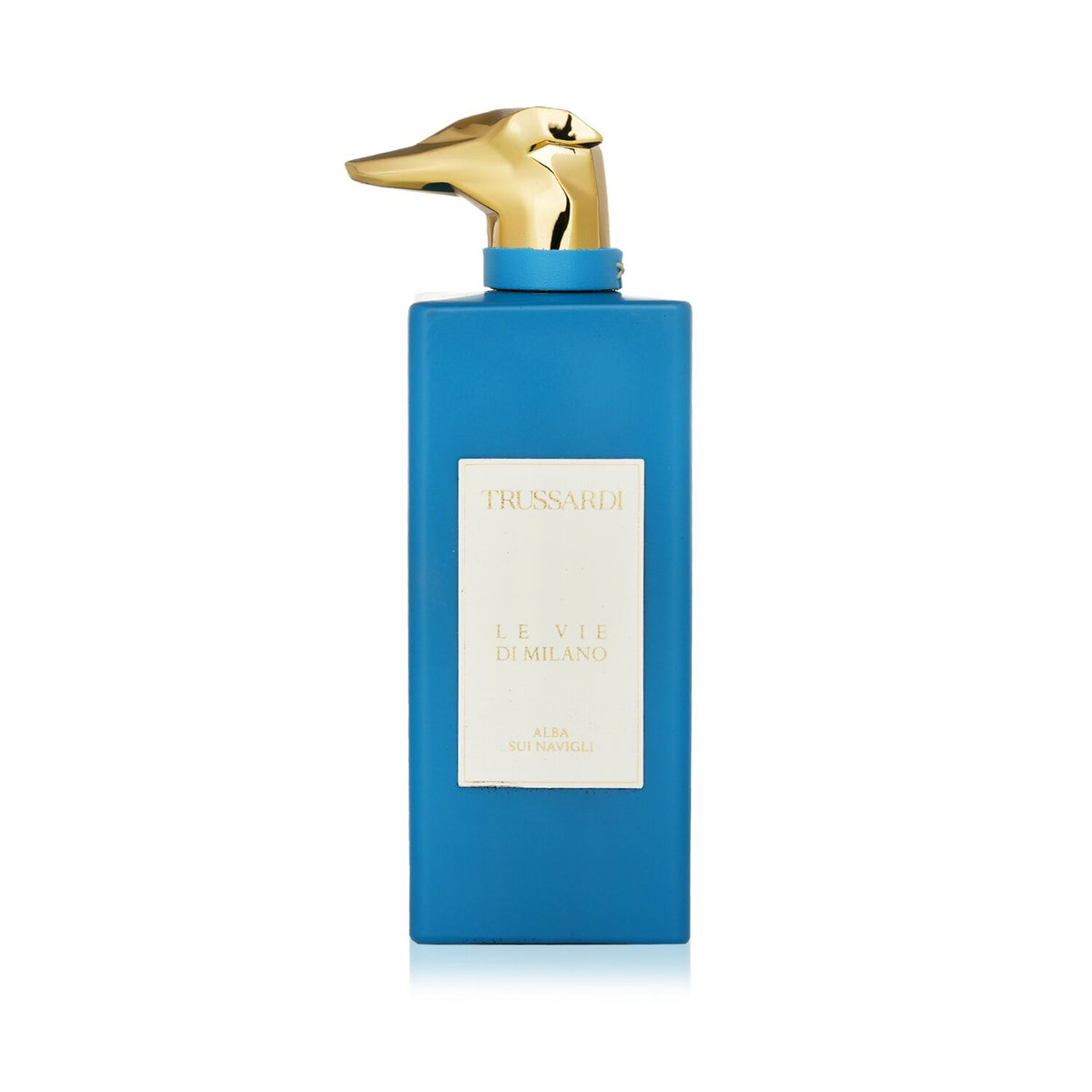 Trussardi Alba Sui Navigli EDP M 100ml Boxed (Rare Selection)