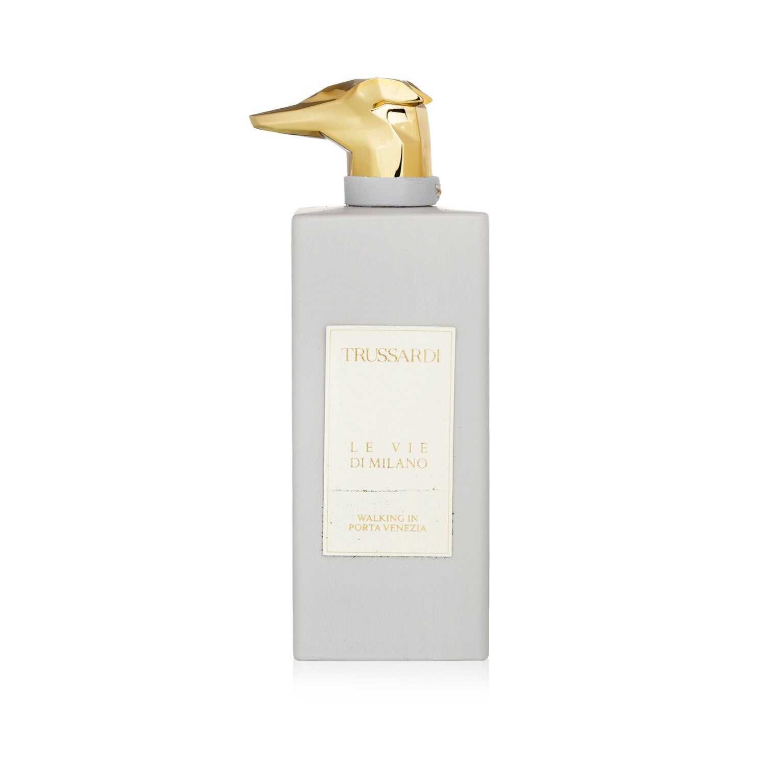 Trussardi Men's Walking in Porta Venezia EDP M 100ml Boxed (Rare Selection)