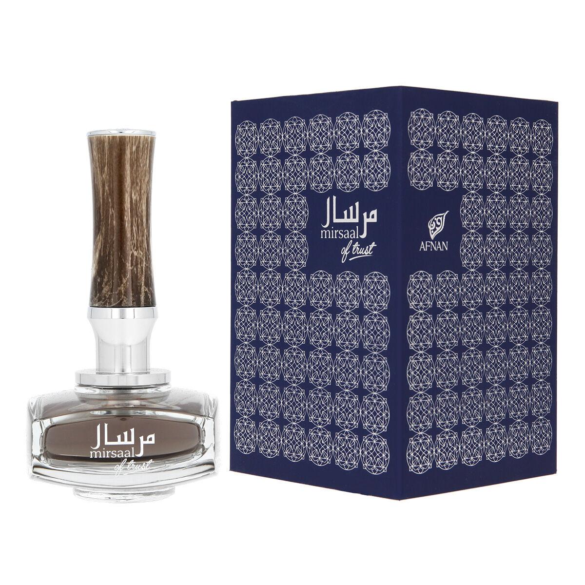 Afnan Mirsaal of Trust EDP M 100 ML Boxed