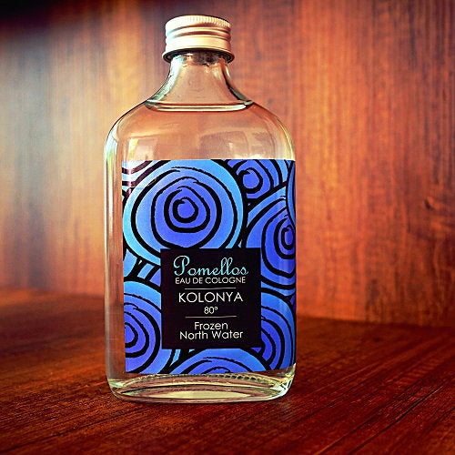 Pomellos Colonia Agua Del Norte Congelada 250 Ml