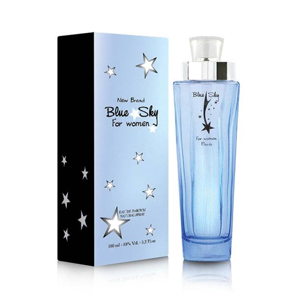 Blue Sky By New Brand M 100ml Boxed