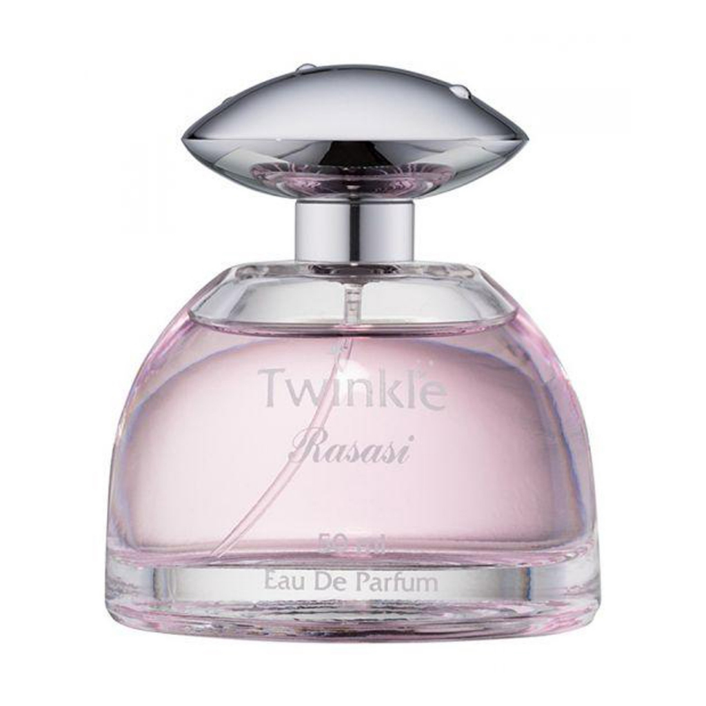 Rasasi Twinkle Women 50ml Boxed