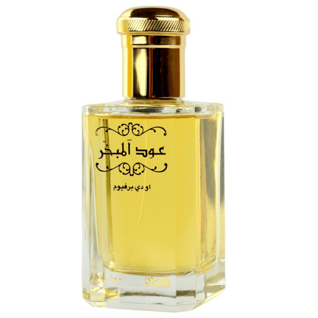 Rasasi Oudh Al Mubakhar Rasasi EDP M 100ml Boxed