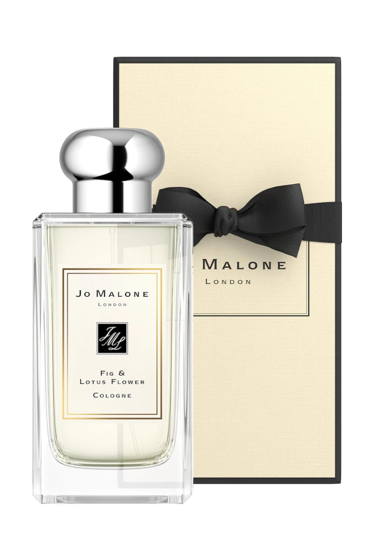 Jo Malone Fig & Lotus EDC M 100ml With Cap Tester