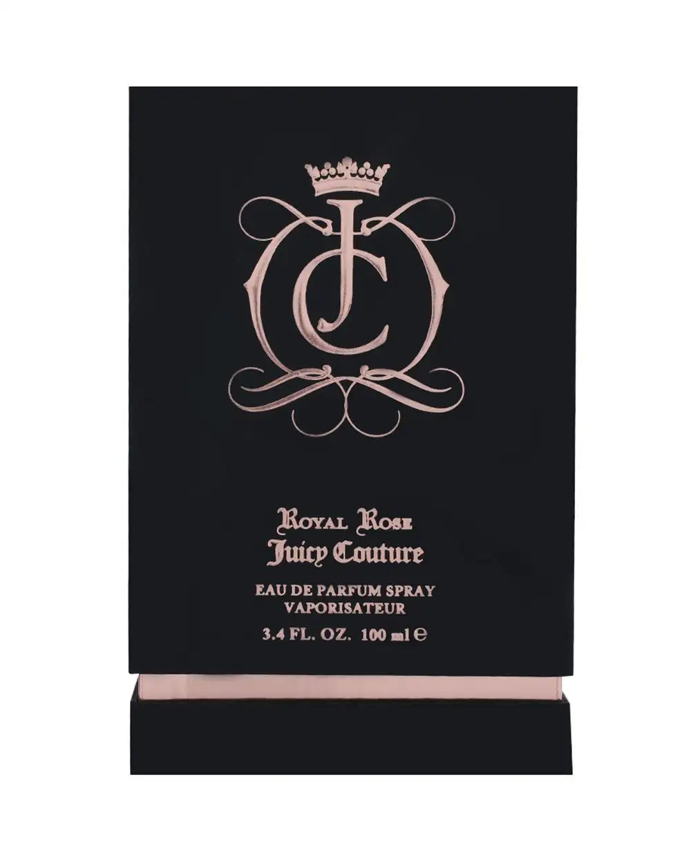 Juicy Couture Royal Rose W 100ml Tester (Rare Selection)