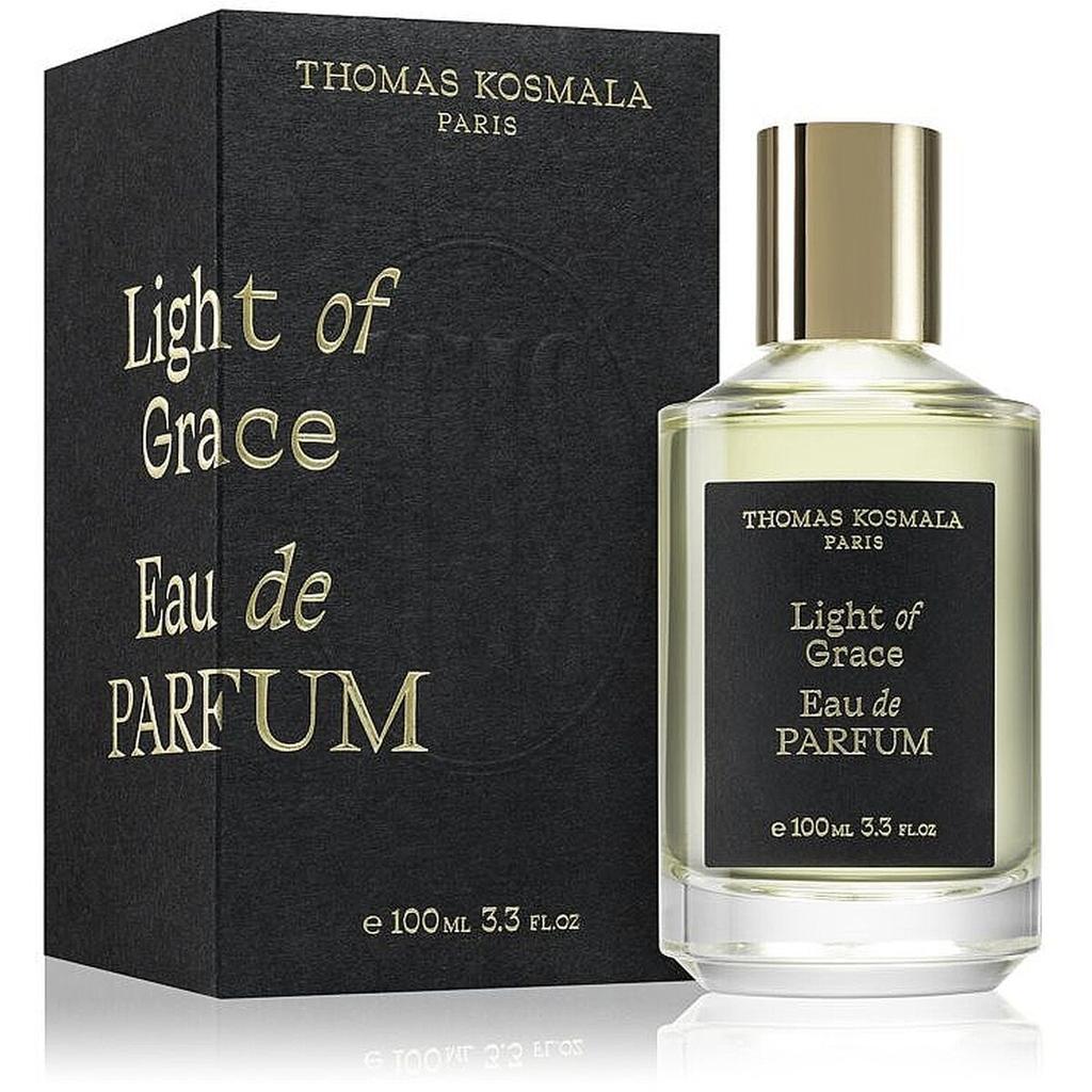 Thomas Kosmala Light of Grace EDP 100ml Boxed (Rare Selection)