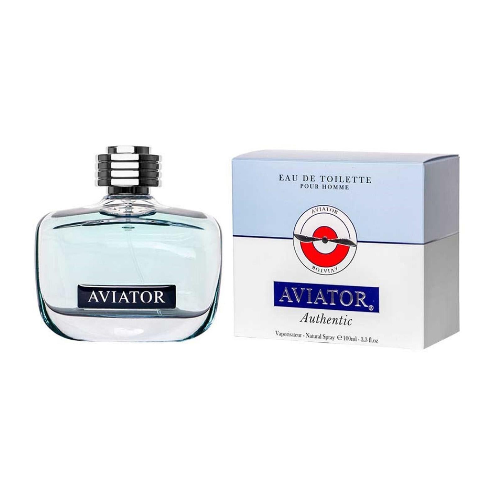 Yves De Sistelle Aviator M 75ml Boxed