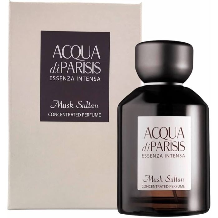 Acqua Di Parisis Essenza Intensa Musk Sultan EDP 100ml Boxed