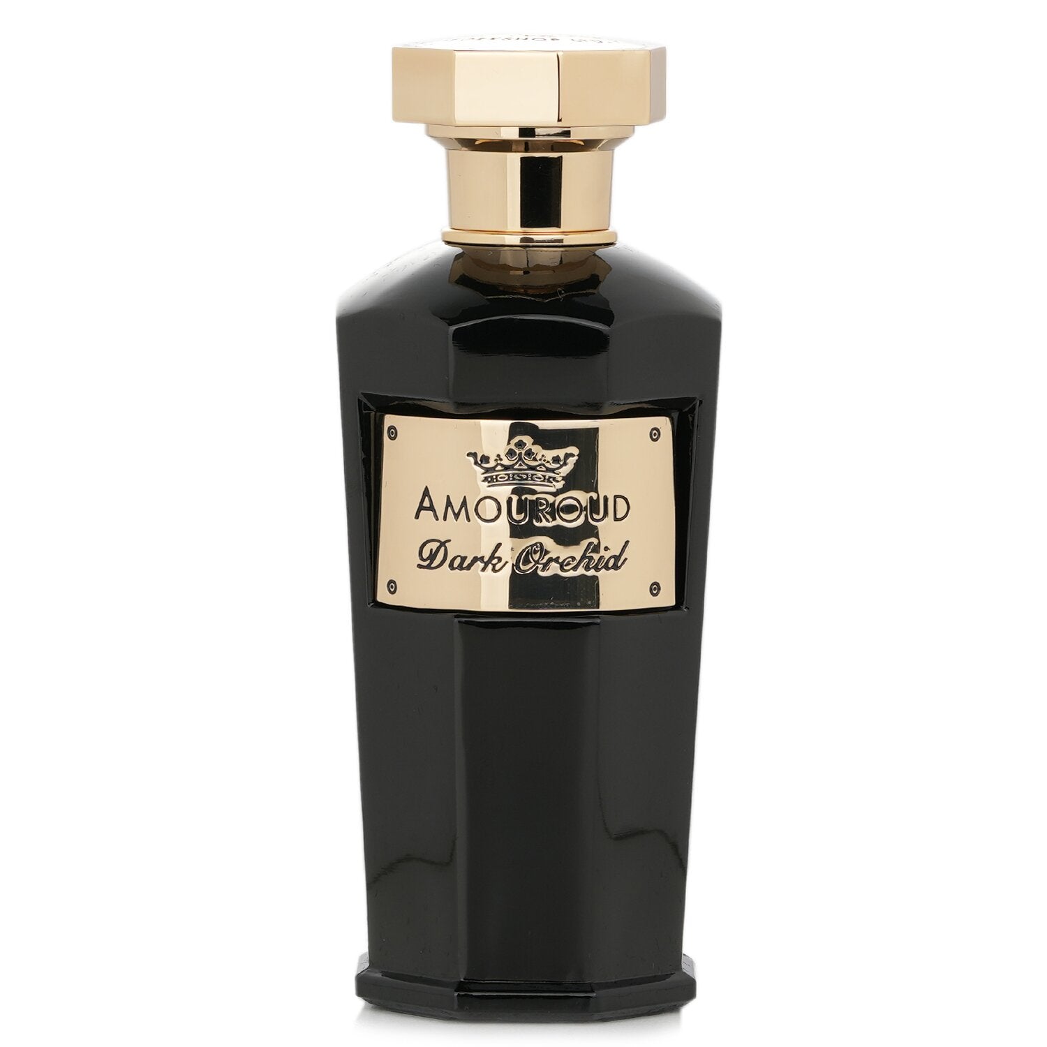 Amouroud Dark Orchid EDP M 100ml Boxed
