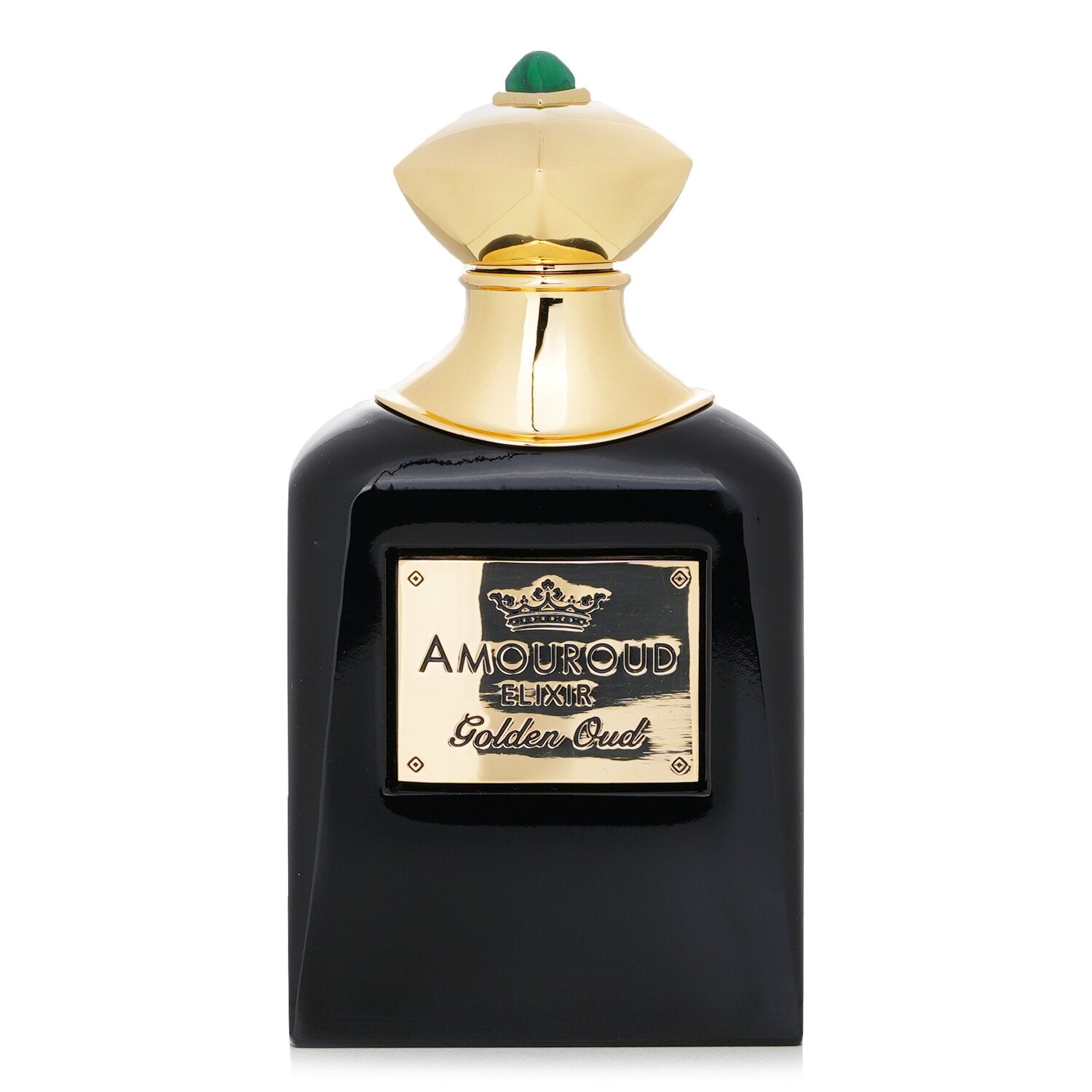 Amouroud Elixir Golden Oud M Extrait De Parfum M 75ml