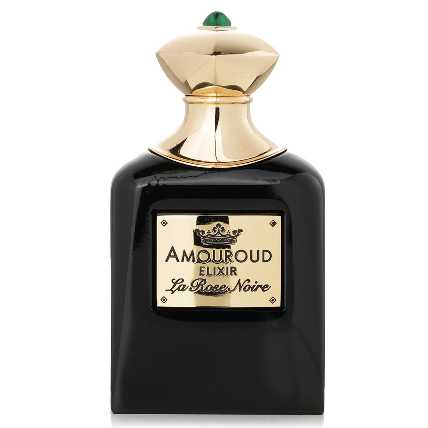 Amouroud La Rose Noire Extrait De Parfum M 75ml
