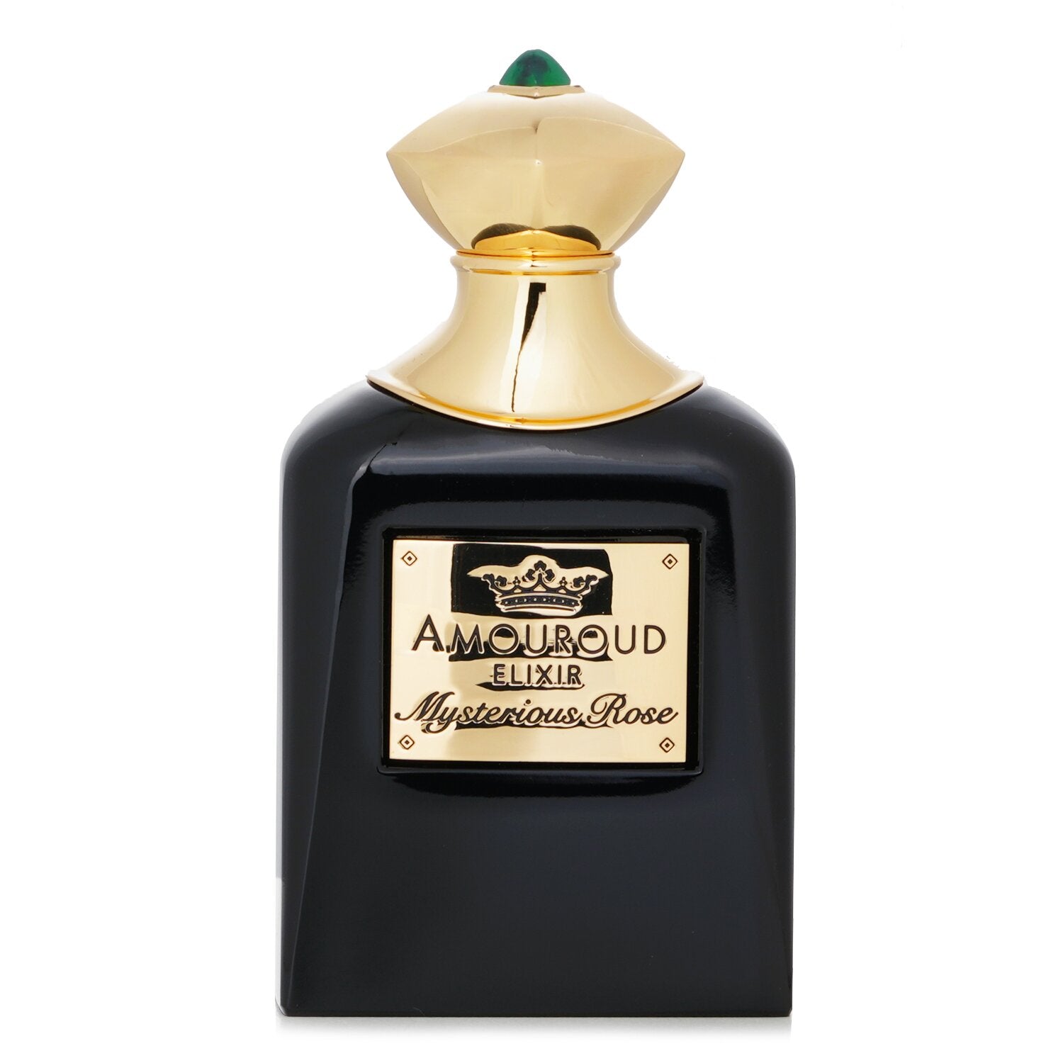 Amouroud Elixir Mysterious Rose M Extrait De Parfum M 75ml Boxed
