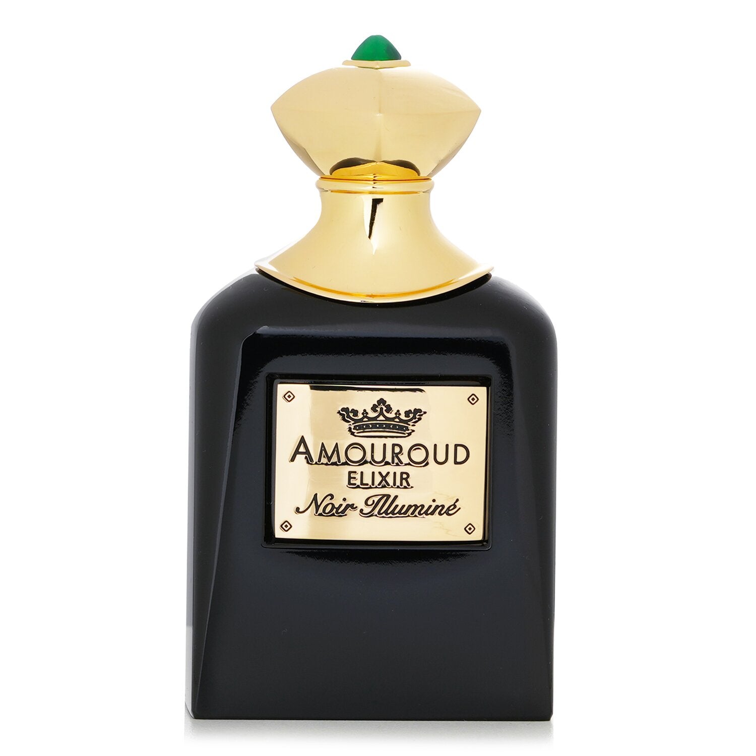 Amouroud Elixir Noir Illumine M Extrait De Parfum M 75ml Boxed